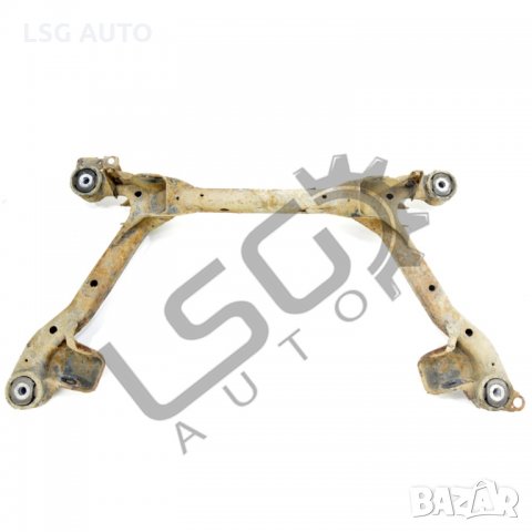 Заден мост AUDI A4 (B6) 2000-2004 A201220N-19