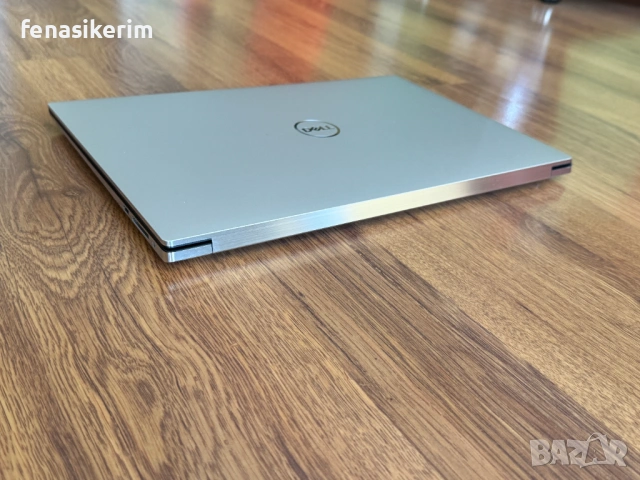 15.6' 4K UHD+ Touch Core i7-10750H DELL XPS 9500 32GB DDR4/512GB NVMe/Win 11/Nvidia GTX 1650 Ti 4GB, снимка 8 - Лаптопи за работа - 53926126