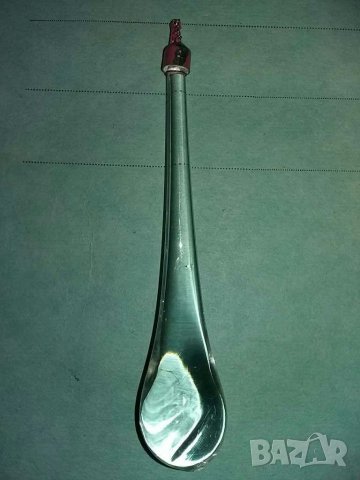 Стъклена капка висулка , снимка 8 - Други - 31394098