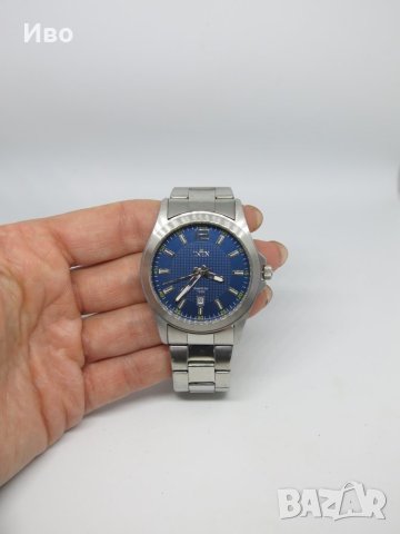 Мъжки часовник Inex A69426-1S81, снимка 12 - Мъжки - 44494750