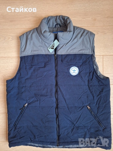 Елек Adidas оригинал,2XL