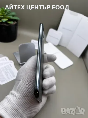 iPhone 11 Pro Max, НА ЧАСТИ - дисплей, корпус, батерия, камера и др., снимка 4 - Apple iPhone - 56005533