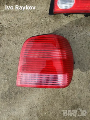 Десен стоп за VW Polo 2