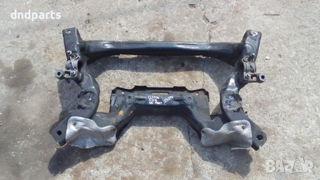 Преден мост Mercedes CLS320 CDI C219 2008г.	