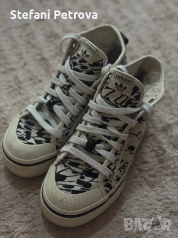 Обувки Adidas, 36 размер