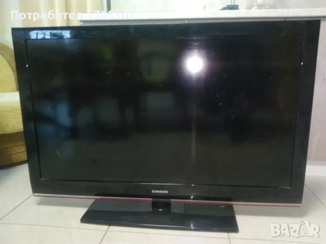 Samsung LE46B535P7W цял или за части, снимка 5 - Samsung - 48821692