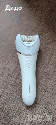 Епилатори PHILIPS BRE 610/00, снимка 3 - Епилатори - 51378713