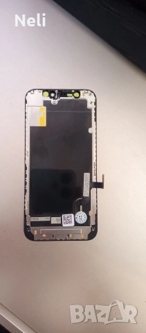 Продавам Дисплей за iPhone 12Mini , снимка 5 - Apple iPhone - 54090546