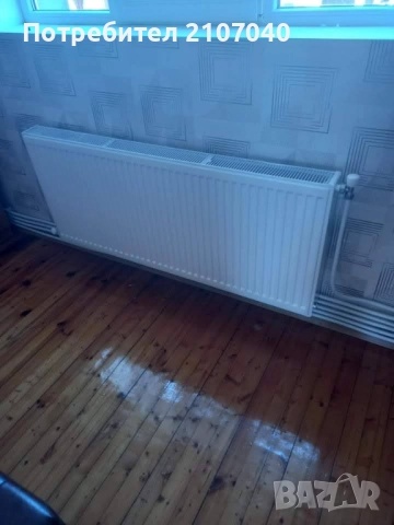 Подово отопление , снимка 9 - Радиатори - 52420211