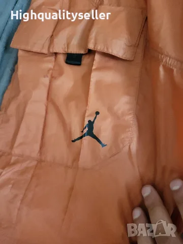 NIKE JORDAN L XL, снимка 2 - Спортни дрехи, екипи - 55800833