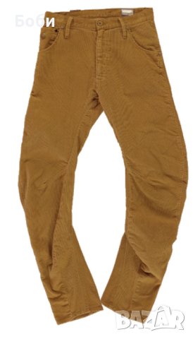 G-STAR ARC 3D Loose - мъжки дънки