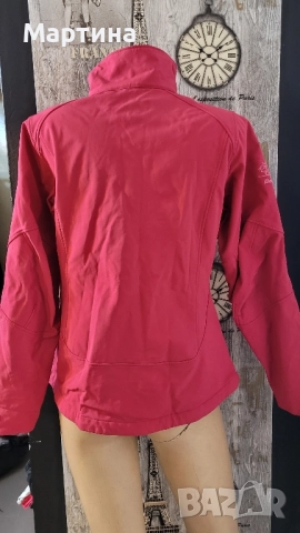 Дамско неопреново яке, снимка 2 - Якета - 52015215