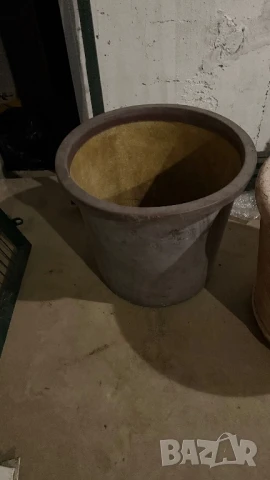 Кашпа, снимка 2 - Саксии и кашпи - 50965168