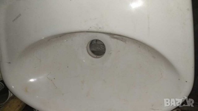 Малка мивка, снимка 1