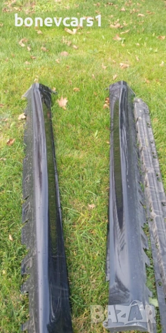 Прагове за БМВ Х5 2015 ГОДИНА