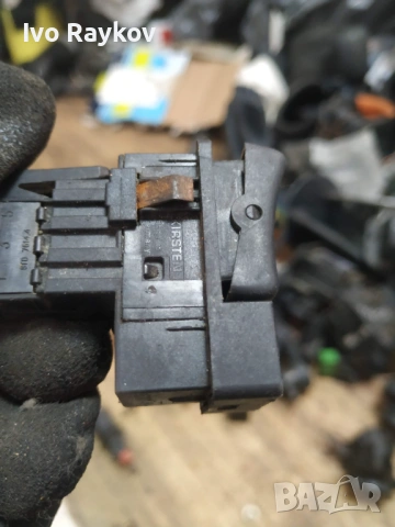 Бутон , подгрев прозорци за Volvo 850 , 6849405 , снимка 4 - Части - 53888282