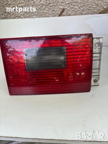 Вътрешен ляв стоп за VW Sharan 2.8 бензин