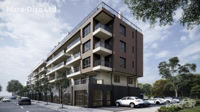 Дустаен с морска гледка в гр.Поморие, снимка 4 - Апартаменти - 51912474