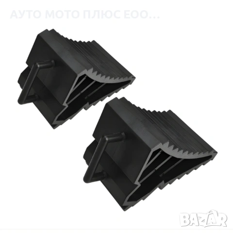 Комплект стопери за гуми на автомобил - 2 броя., снимка 3 - Аксесоари и консумативи - 54087901