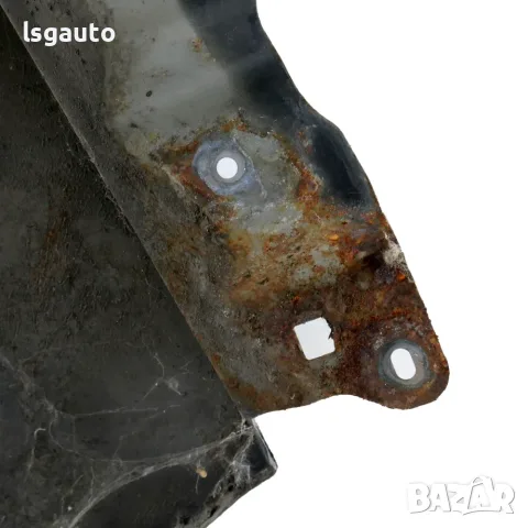 Ляв калник Mazda 2 II (DE) 2007-2010 ID: 164352, снимка 3 - Части - 56159896