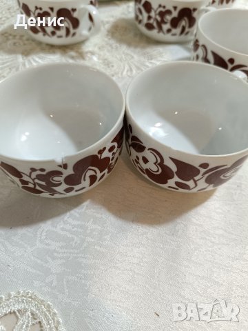 сервиз за закуска Melitta 219, снимка 3 - Сервизи - 42823790