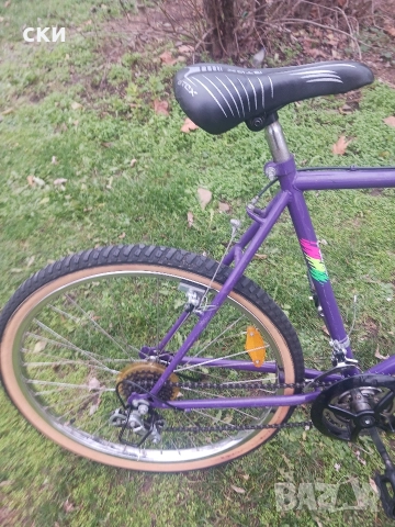 Колело 26 цола Stablinski, снимка 5 - Велосипеди - 52772118