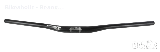 Кормило Lapierre Racing Components 31.8x760mm Черно