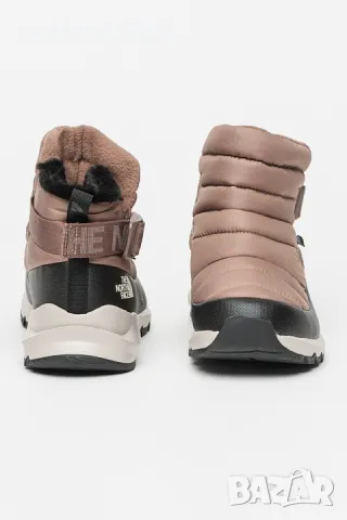 The North Face - Боти Thermoball с лого Оригинал Код 386, снимка 4 - Дамски боти - 47746737