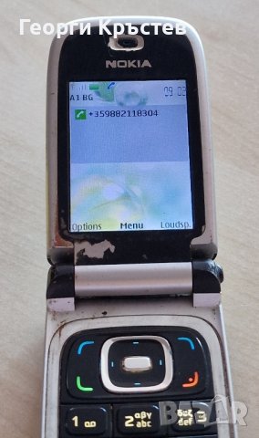 Nokia 3710a и 6131 - за ремонт, снимка 12 - Nokia - 42206615
