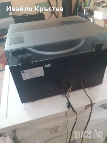 Продавам грамофон , снимка 3 - Грамофони - 56253597