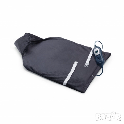 Нагревателната терапевтична подложка Solac Helsinki Cervical-Espalda, снимка 7 - Друга електроника - 51897037