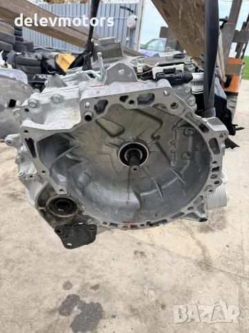 20GTBW, AWF8G30 8 степенна автоматична скоростна кутия от Peugeot 308 (P5)