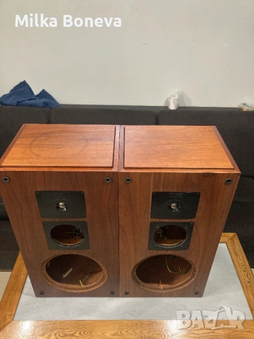 Altec Lansing 301 за проект, снимка 9 - Тонколони - 53143904