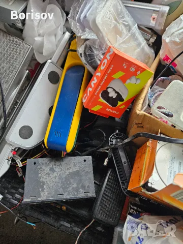 Обява  за хора ,които ходят да продават по пазарите или за който има нужда, снимка 17 - Други - 49605797