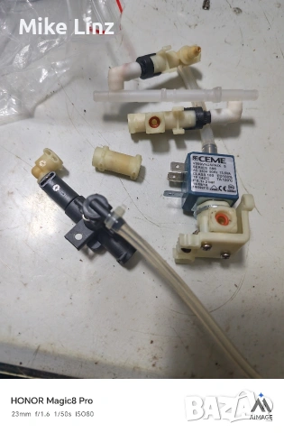 Sage Creatista plus Model SNE800BSS, снимка 11 - Кафемашини - 54338410