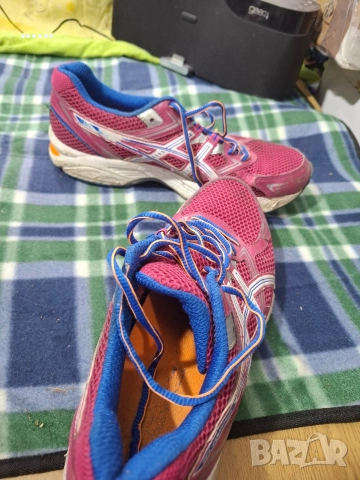 маратонки , снимка 2 - Маратонки - 52561470