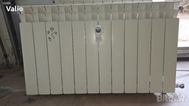 Алуминиеви радиатори , снимка 4 - Радиатори - 52052097