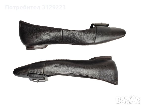 Marco Polo shoes 36, снимка 4 - Дамски елегантни обувки - 37687714