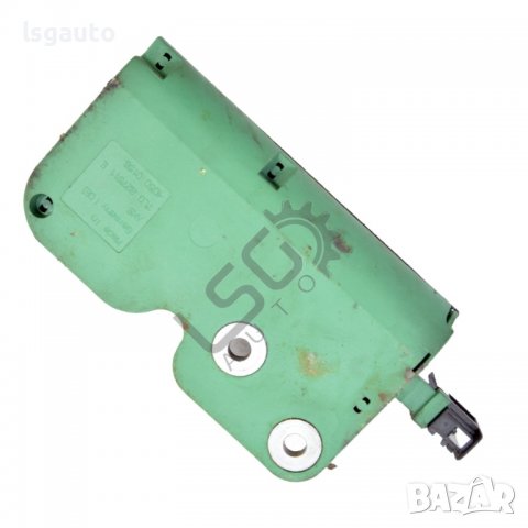 Ключалка заден капак Volkswagen Touareg I (7L) 2002-2010 ID:97365, снимка 2 - Части - 40181218