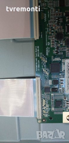 TCON BOARD HV430FHB-N4D 47-6021124, снимка 2 - Части и Платки - 29935568