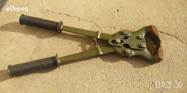 Клещи за рязане на копита#1, снимка 4 - Клещи - 42682882