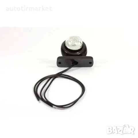 LED габарит такоз мини – WAS 275, снимка 4 - Аксесоари и консумативи - 56051824
