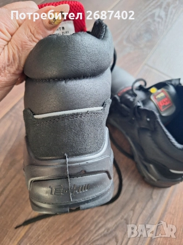 Работни обувки - чисто нови. , снимка 16 - Други - 39471986