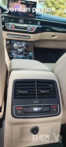 Продавам Audi A4 40 TFSI S-Line, снимка 11 - Автомобили и джипове - 56443460