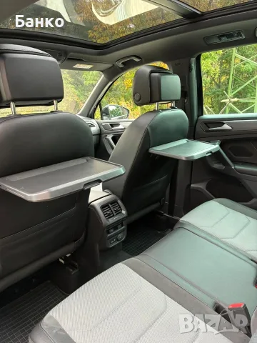 Продавам Фолцваген SUV, снимка 13 - Автомобили и джипове - 56523766