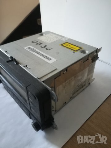 CD за W. GOLF 5, снимка 6 - Аксесоари и консумативи - 39593978