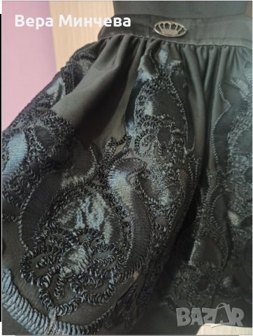 Официална рокля Junona, размер S, снимка 6 - Рокли - 38959373