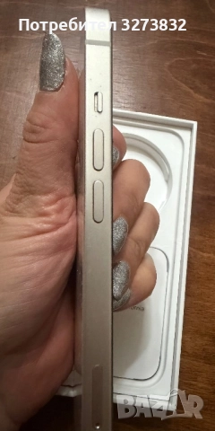 Iphone 13,128 GB, снимка 4 - Apple iPhone - 52450969