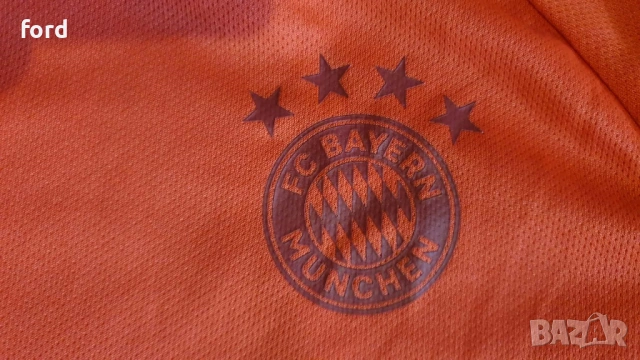 анцуг горнище Milan тениски Besiktas & Bayern Munich, снимка 7 - Футбол - 43040523