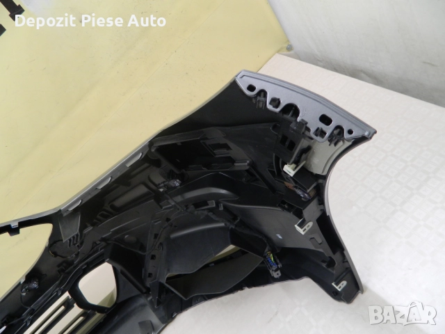 Предна броня BMW серия 8 G14 / G15 / G16 M-Sport, 2019, 2020, 2021, 2022, 2023, код 51118070558, снимка 7 - Части - 52139643